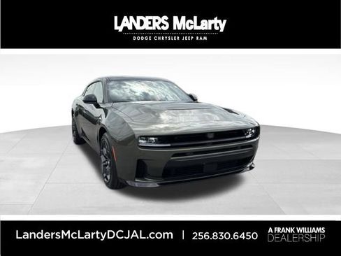 New 2026 Dodge Charger R/T AWD/4WD image 1