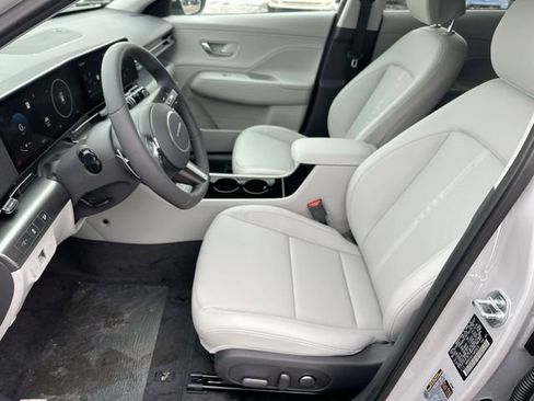 New 2026 Hyundai Kona Limited image 15