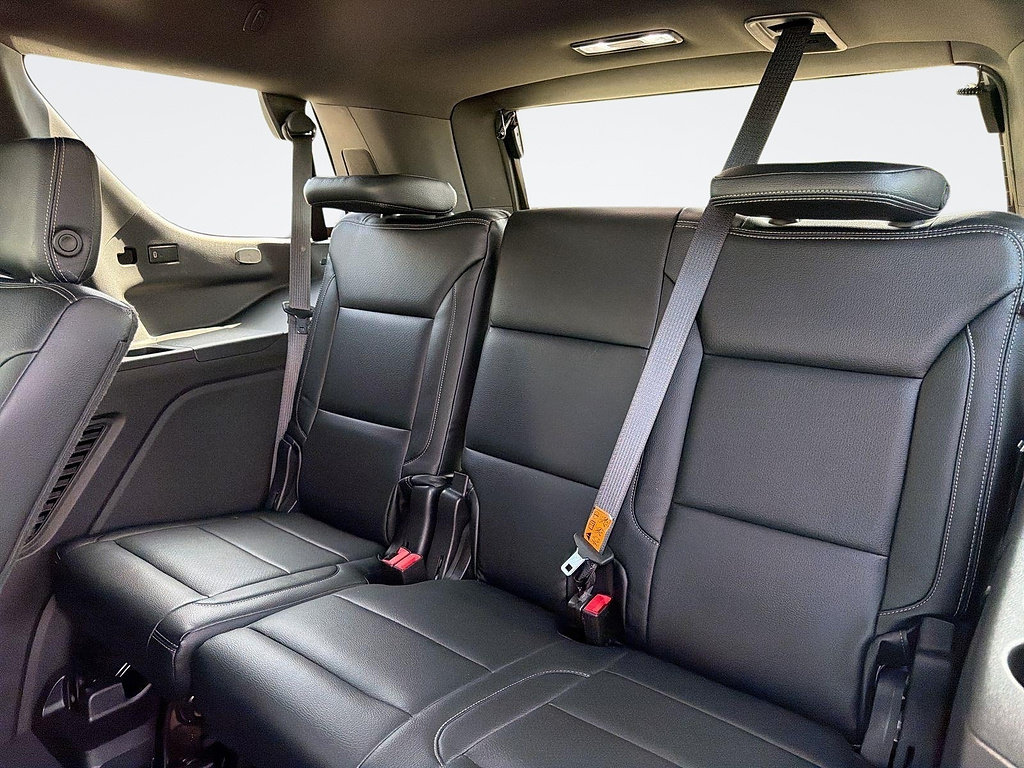Used 2023 Chevrolet Tahoe LS RWD image 25