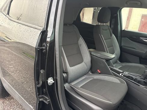 Used 2025 Chevrolet TrailBlazer LT FWD image 18