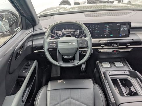 New 2027 Kia Telluride SX X-Line AWD/4WD image 18
