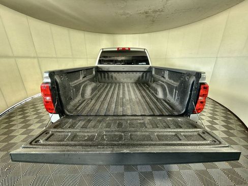 Used 2016 Chevrolet Silverado 1500 LT w/ All Star Edition image 26