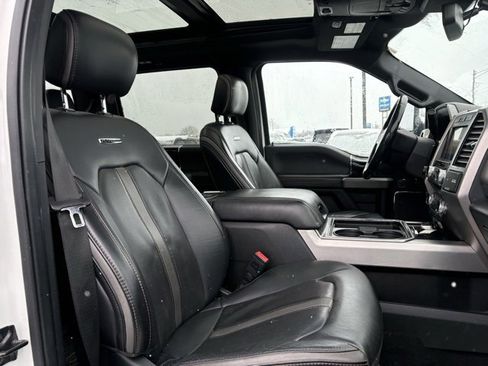 Used 2020 Ford F250 Platinum w/ Tremor Off-Road Package image 10