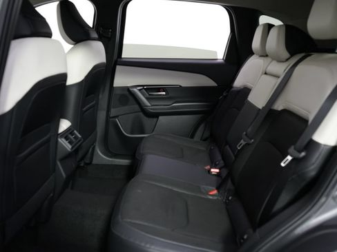 New 2026 MAZDA CX-5 Select AWD/4WD image 21
