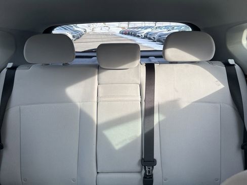 Used 2025 Hyundai Kona SEL image 23