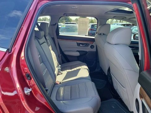 Used 2022 Honda CR-V EX-L image 10