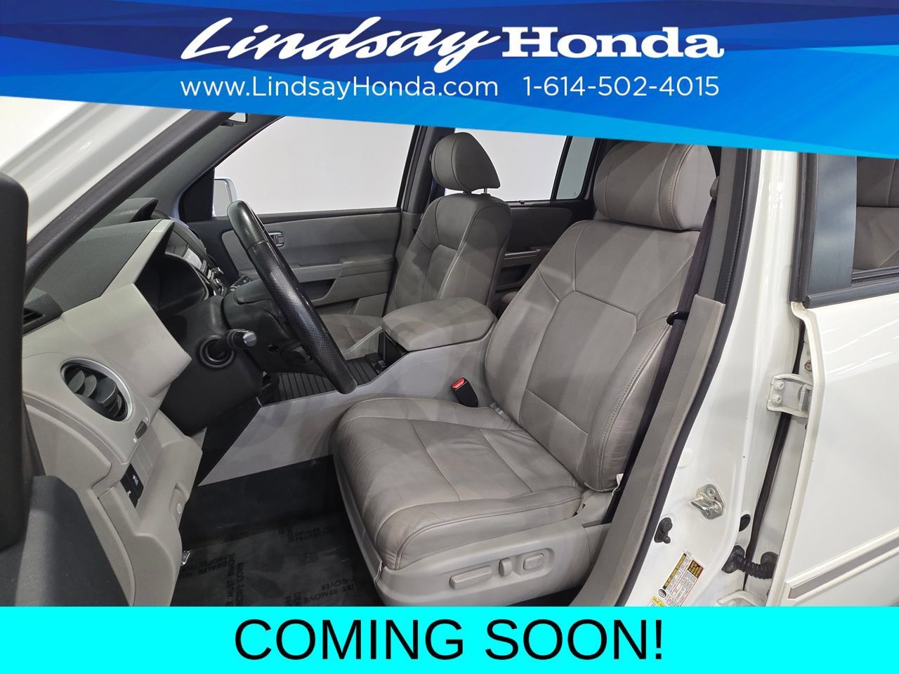 Used 2015 Honda Pilot Touring image 12