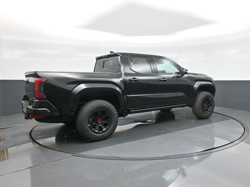New 2026 Toyota Tacoma TRD Pro AWD/4WD image 8