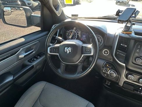 Used 2021 RAM 1500 Big Horn image 21