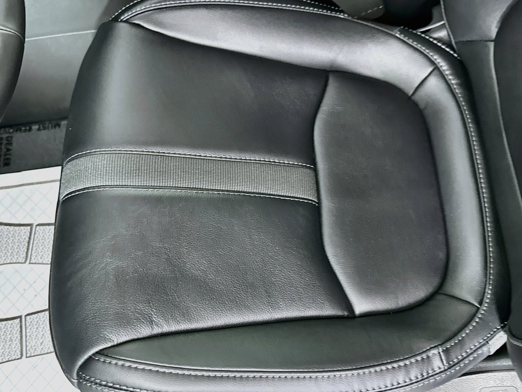 New 2026 Honda Pilot EX-L image 19