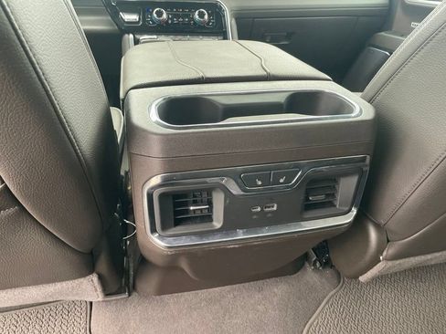 Used 2026 GMC Sierra 1500 Denali w/ Technology Package AWD/4WD image 24