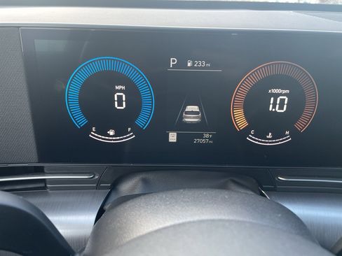 Used 2024 Hyundai Kona SEL image 20