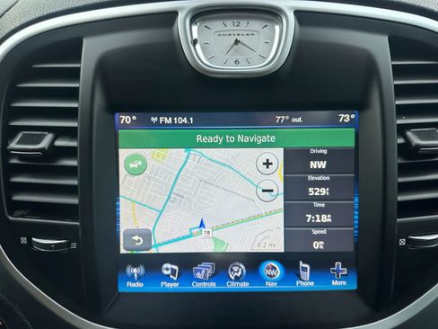 Used 2013 Chrysler 300 C w/ Harman Kardon Audio Group RWD image 22