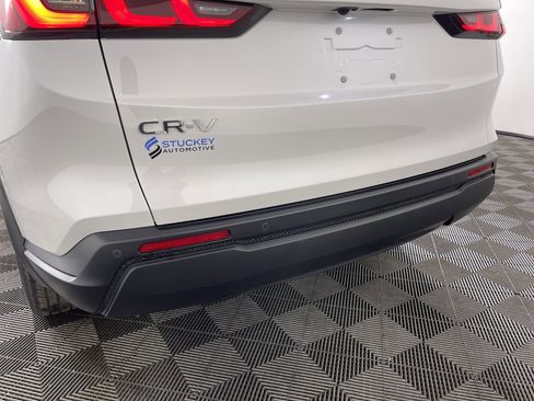 Used 2024 Honda CR-V EX-L image 7