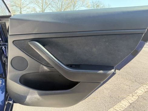 Used 2023 Tesla Model 3 Standard Range image 27