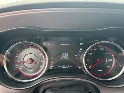 Used 2023 Dodge Charger SXT image 21
