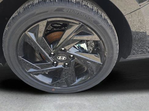 New 2026 Hyundai Elantra SEL Sport Premium FWD image 29
