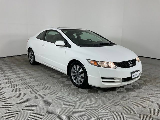 Used 2009 Honda Civic EX-L image 10