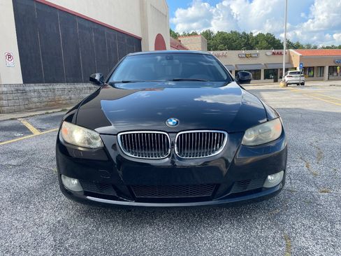 Used 2010 BMW 328i xDrive Coupe AWD/4WD image 5