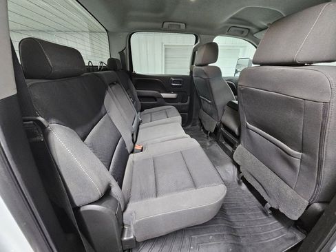 Used 2018 Chevrolet Silverado 2500 LT image 12