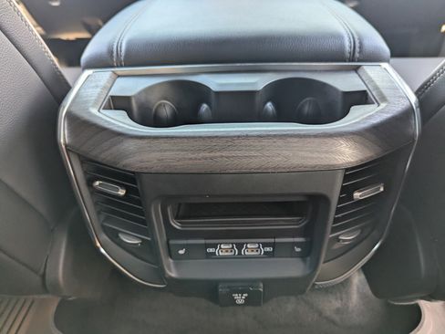 Used 2026 RAM 1500 Laramie w/ Night Edition image 14