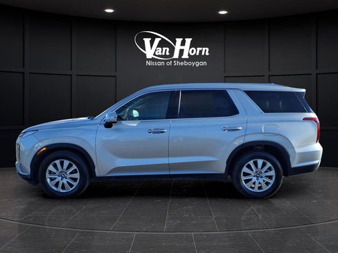 Used 2024 Hyundai Palisade SEL image 5