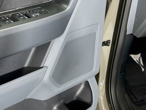 New 2025 Ford F150 XLT w/ Equipment Group 302A MID image 13