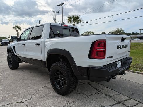 New 2026 RAM 1500 RHO AWD/4WD image 6