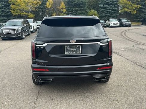 Used 2022 Cadillac XT6 Sport image 5