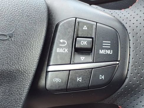 Used 2023 Ford Escape ST-Line w/ Tech Pack #1 AWD/4WD image 27