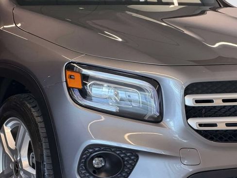 Certified 2023 Mercedes-Benz GLB 250 4MATIC image 9