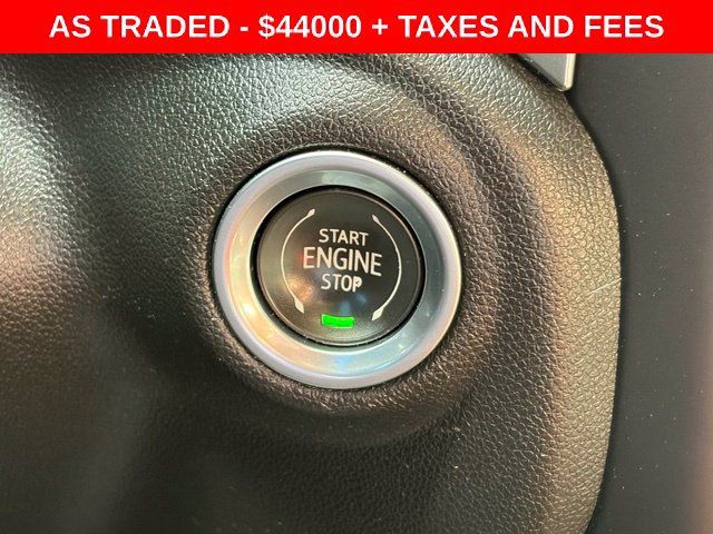 Used 2021 Chevrolet Silverado 2500 LTZ w/ LTZ Plus Package AWD/4WD image 24