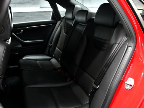 Used 2004 Audi S4 Sedan image 36