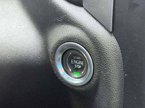 Used 2019 Chevrolet Silverado 1500 LT Trail Boss image 38