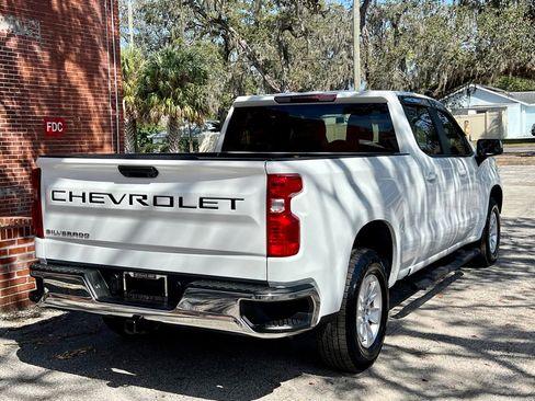 Used 2019 Chevrolet Silverado 1500 LT image 46