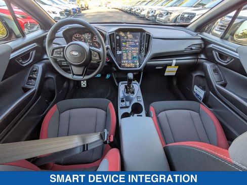 Certified 2025 Subaru Impreza RS image 13