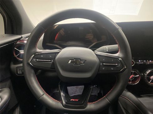 Used 2024 Chevrolet Blazer EV RS AWD/4WD image 15