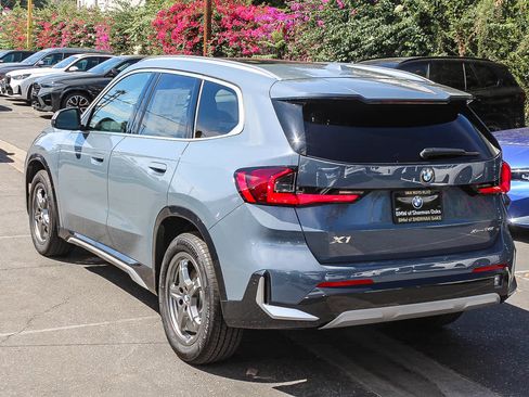 New 2026 BMW X1 xDrive28i w/ Technology Package AWD/4WD image 6