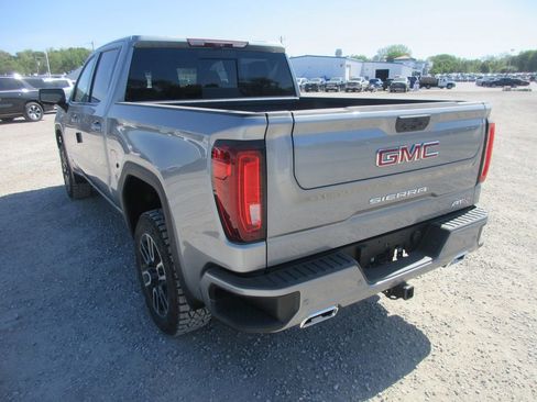 New 2026 GMC Sierra 1500 AT4 image 7