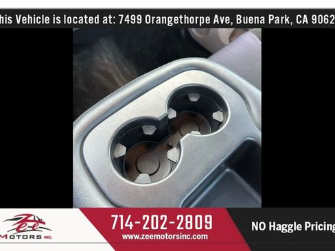 Used 2013 Chevrolet Silverado 1500 W/T w/ LS Package image 26