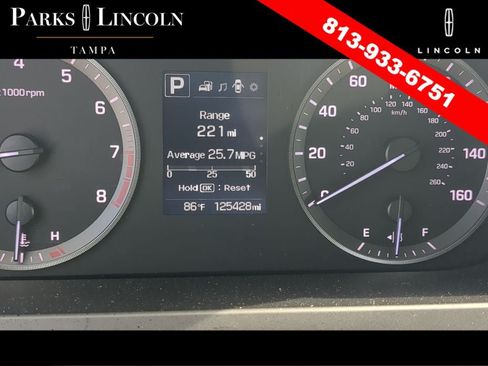 Used 2016 Hyundai Sonata Limited FWD image 31