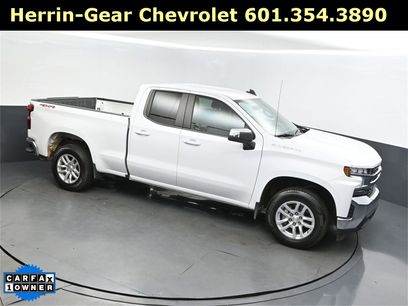 Used 2022 Chevrolet Silverado 1500 LT