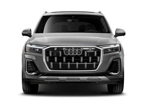 Certified 2025 Audi Q7 3.0T Premium Plus w/ Premium Plus Package AWD/4WD image 4