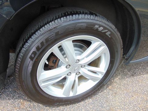 Used 2015 Acura RDX FWD image 28