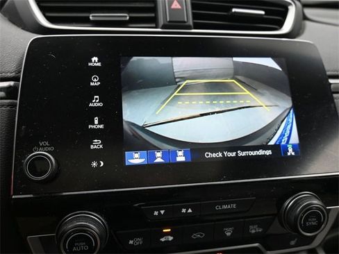 Used 2018 Honda CR-V EX-L image 28