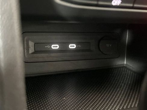 Certified 2023 Volkswagen Atlas SE AWD/4WD image 37