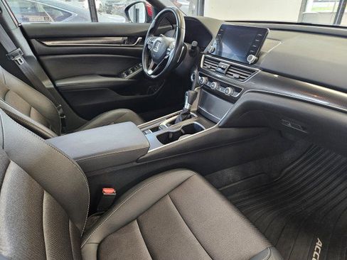 Used 2020 Honda Accord Sport image 12