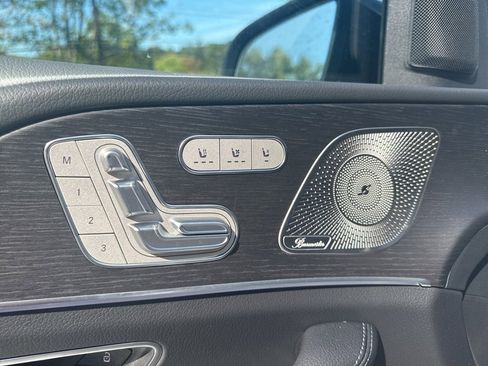 New 2026 Mercedes-Benz GLS 450 4MATIC image 14