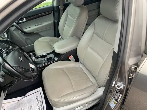 Used 2014 Kia Sorento LX w/ Premium Package FWD image 10
