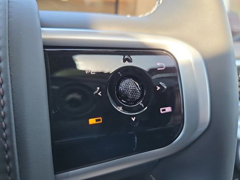 New 2025 Nissan Armada Platinum Reserve image 19